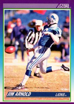 Jim Arnold