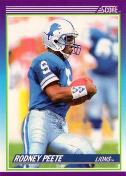 Rodney Peete