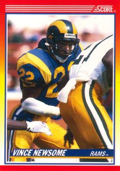 Vince Newsome