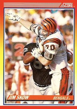 Jim Skow