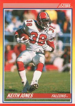 Keith Jones