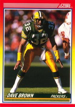 Dave Brown