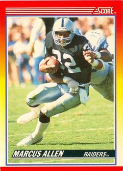 Marcus Allen