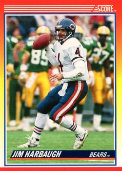 Jim Harbaugh
