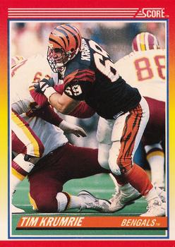 Tim Krumrie