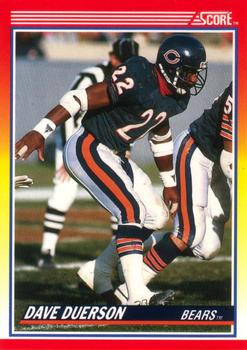 Dave Duerson