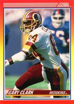 Gary Clark