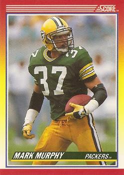 Mark Murphy
