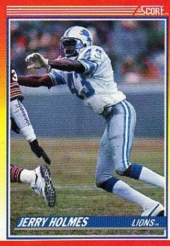 Jerry Holmes