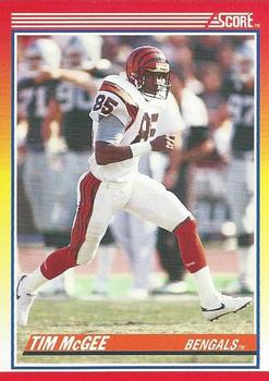 Tim McGee