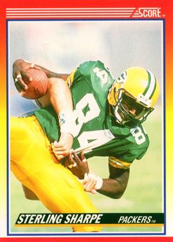 Sterling Sharpe