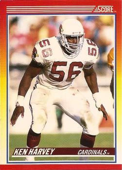 #247 Ken Harvey