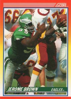 Jerome Brown