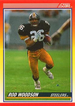 Rod Woodson