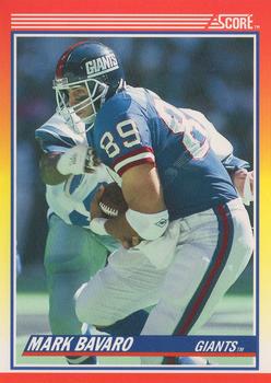 Mark Bavaro