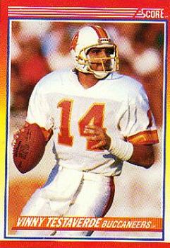 Vinny Testaverde