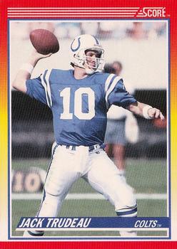 Jack Trudeau