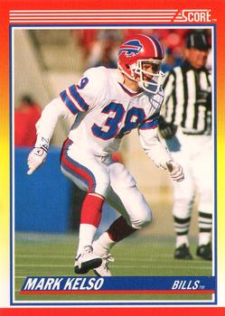 Mark Kelso
