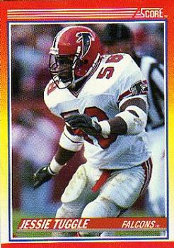 Jessie Tuggle
