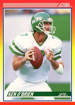 Ken O'Brien
