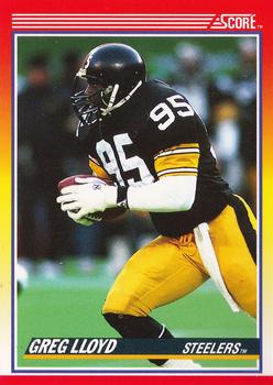 Greg Lloyd