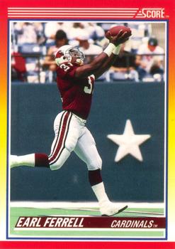Earl Ferrell