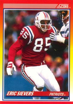 Eric Sievers