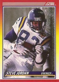 Steve Jordan