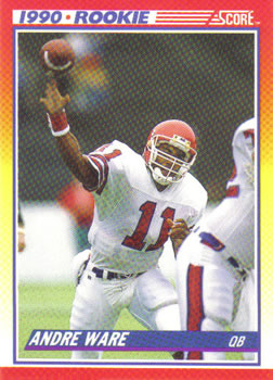 Andre Ware