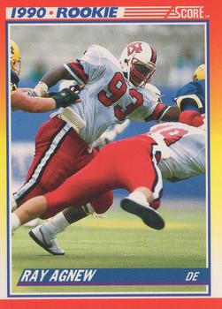 Ray Agnew
