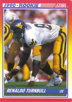 Renaldo Turnbull