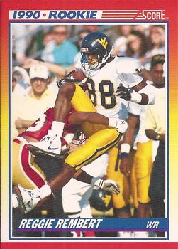 Reggie Rembert
