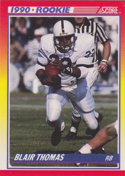 Blair Thomas
