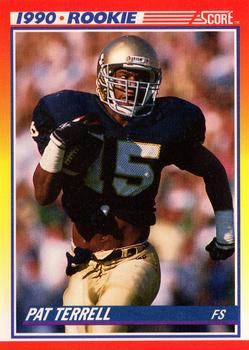 Pat Terrell