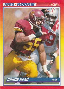 Junior Seau