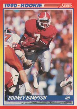 Rodney Hampton