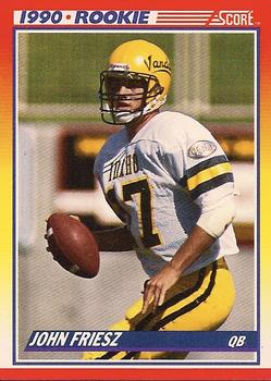 John Friesz
