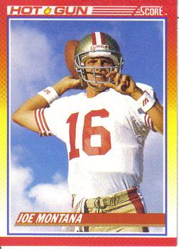 Joe Montana