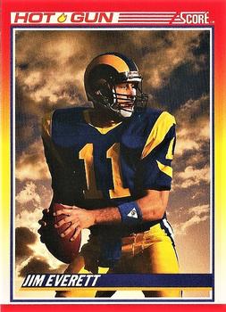 Jim Everett