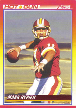 Mark Rypien