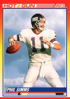 #314 Phil Simms