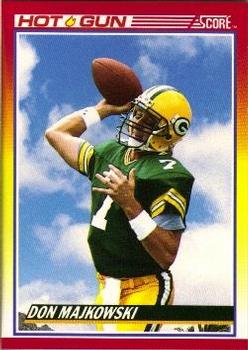 Don Majkowski