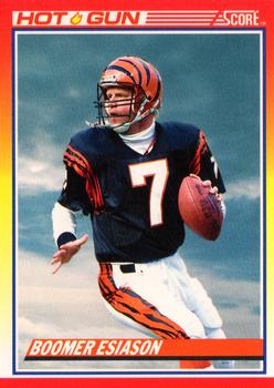 Boomer Esiason