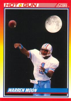Warren Moon
