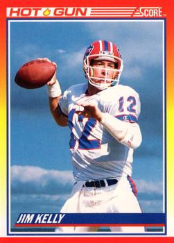 Jim Kelly