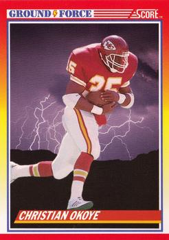 Christian Okoye