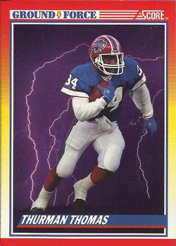 Thurman Thomas