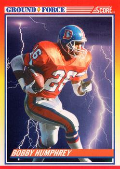 Bobby Humphrey