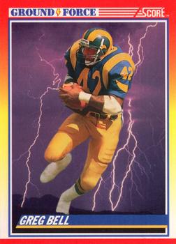 Greg Bell