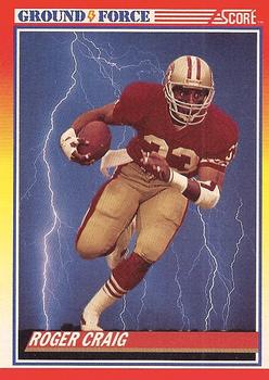 Roger Craig